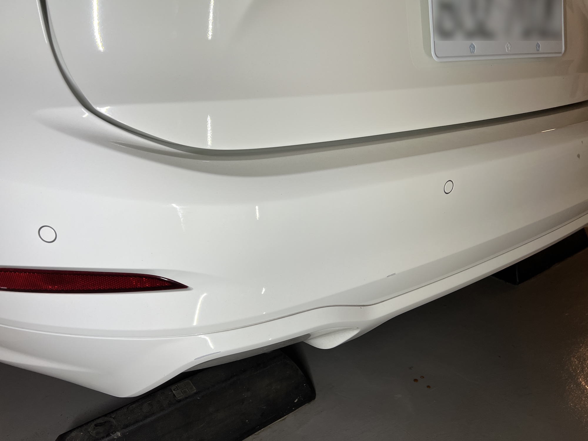 2023 Ford Focus Wagon ST-Line Vignale 車況照片 第 12 張