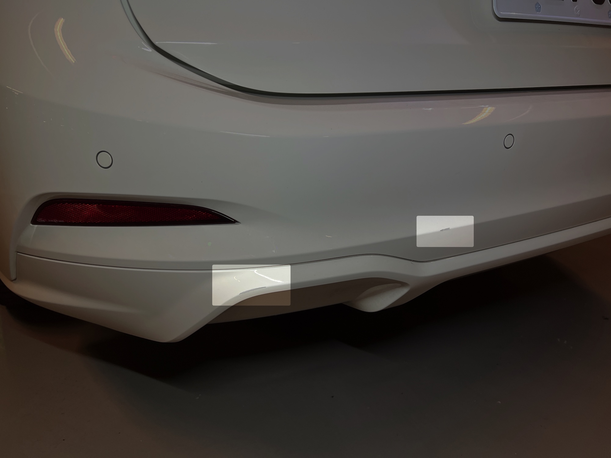 2023 Ford Focus Wagon ST-Line Vignale 車況照片 第 27 張
